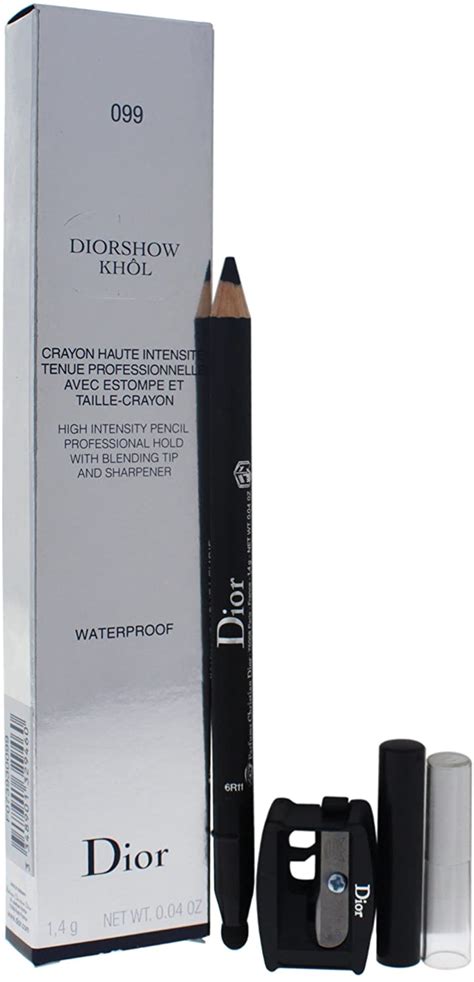 christian Dior kohl pencil